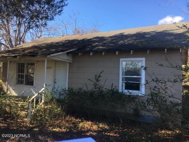 3713 James St, Bethel, NC 27812