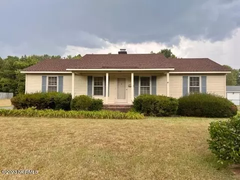 500 Wayne Ave, Tarboro, NC 27886