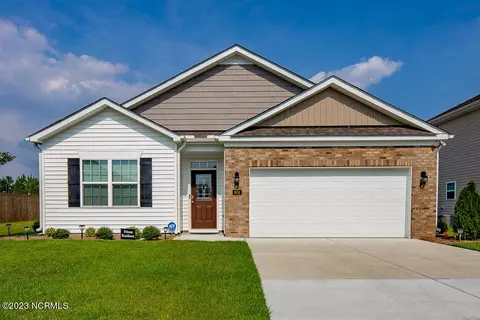604 Ava St, New Bern, NC 28560