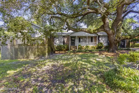 6217 Trowbridge St, Wilmington, NC 28403
