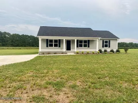 344 Swinson Dr, Dudley, NC 28333