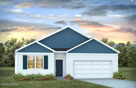 2214 Emerald Ave #LOT 179, Castle Hayne, NC 28429