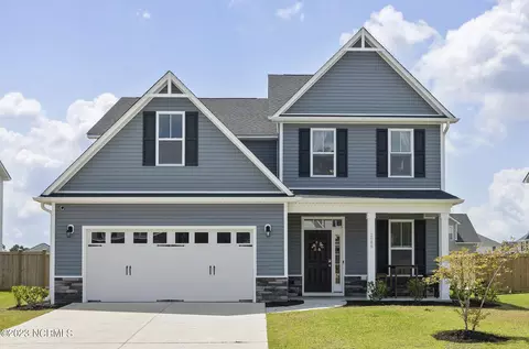2068 Blue Spruce Dr, Winnabow, NC 28479