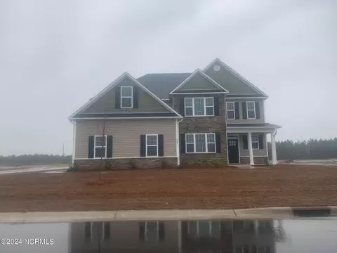 400 Stanly Ln, Jacksonville, NC 28546