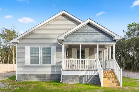 2788 Coastal Shores Rd SW, Supply, NC 28462
