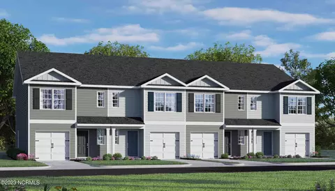 2511 Gracie Ln, Carthage, NC 28327