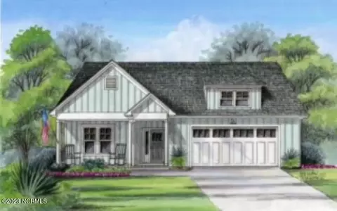 1227 Santa Lucia Rd, New Bern, NC 28560