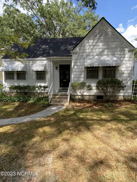 1602 Highland Dr NW, Wilson, NC 27893