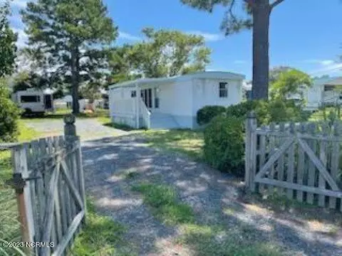 107 N 105 N Keller Ln, Grandy, NC 27939