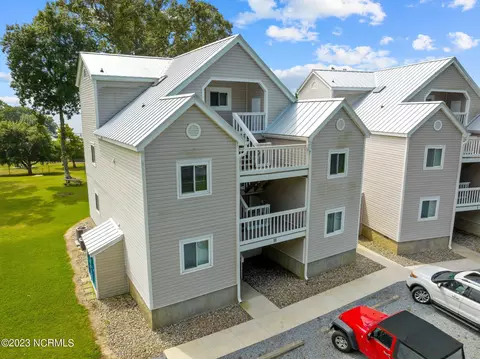 89 Country Club Dr #H4, Minnesott Beach, NC 28510
