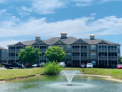 395 S Crow Creek Dr NW UNIT 1222, Calabash, NC 28467