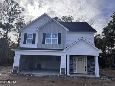 236 Lookout Ln, Sneads Ferry, NC 28460