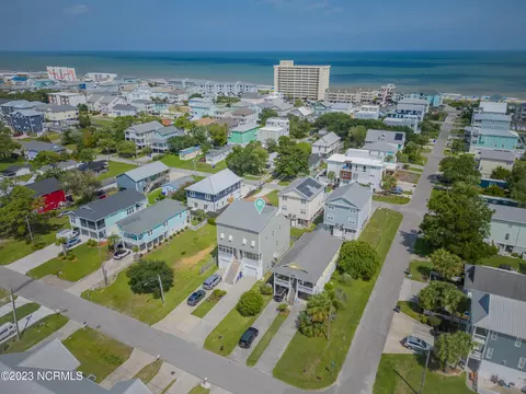 1419 Bonito Ln #2, Carolina Beach, NC 28428