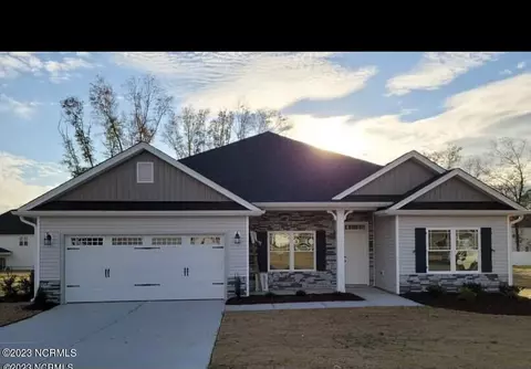 1006 Hot Rod Rd, New Bern, NC 28562