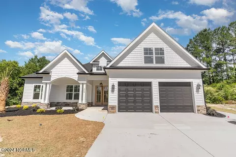 618 Bingham Ct NW, Calabash, NC 28467