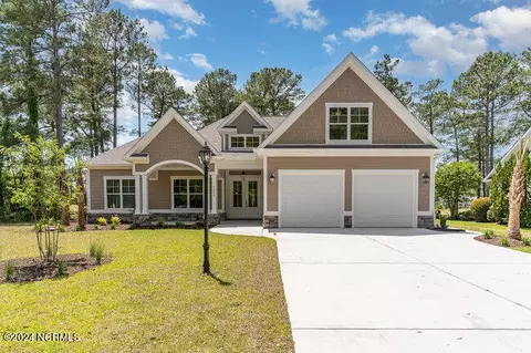 1203 N Middleton Dr NW, Calabash, NC 28467