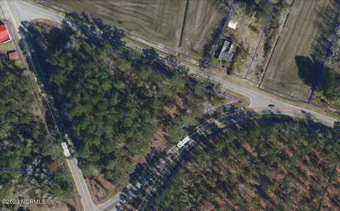 00 Nc 307 Hwy, Bayboro, NC 28515