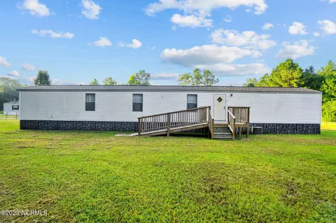 248 Harvey Bowen Ln, Bolton, NC 28423