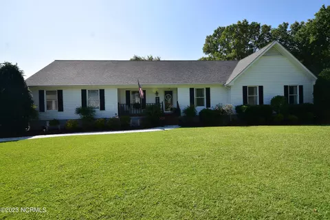 113 N Second Ave, New Bern, NC 28560