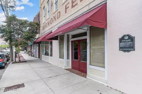 7 S 2nd St #6, Wilmington, NC 28401