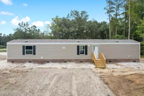 459 Stanley Trl NW, Calabash, NC 28467