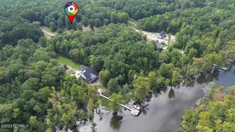 80 Deep Creek Road, Hertford, NC 27944