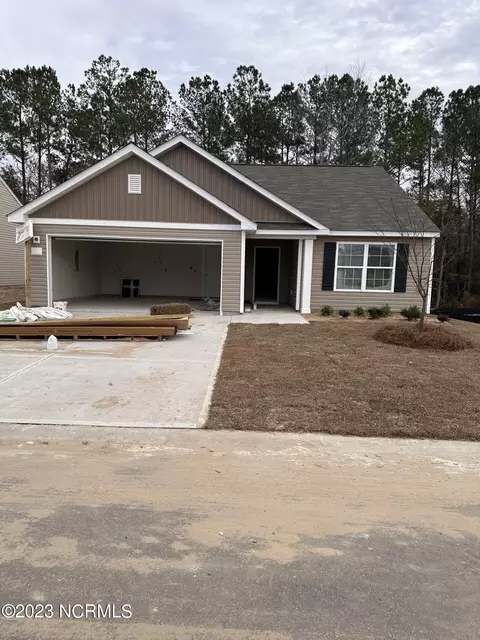 1579 Gate Hill Rd SE, Bolivia, NC 28422