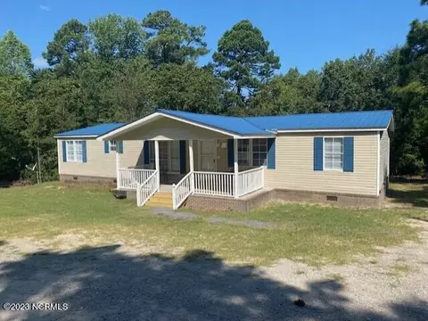 151 Patton Rd, West End, NC 27376 photo 2