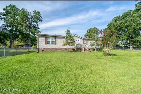 133 Spindrift Trl, Elizabeth City, NC 27909