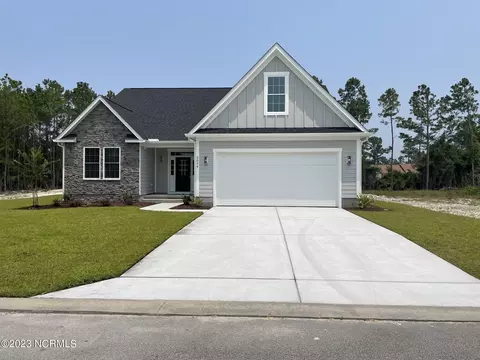 3034 Boverie St SW, Shallotte, NC 28470