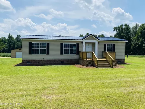 2645 Shade Fisher Rd, Chadbourn, NC 28431