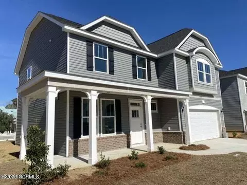 3644 Daufuskie Dr #55, Wilmington, NC 28412