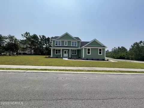 3049 Boverie St SW, Shallotte, NC 28470