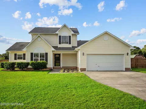 108 Mandy Ln, Hubert, NC 28539 photo 1