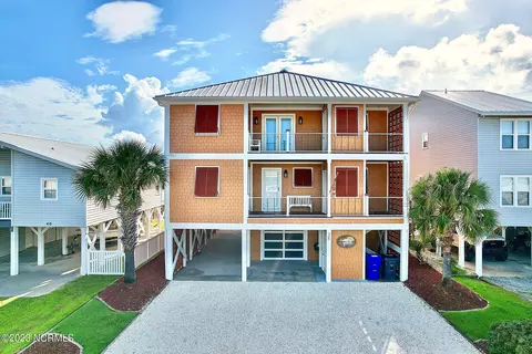 38 Anson St, Ocean Isle Beach, NC 28469