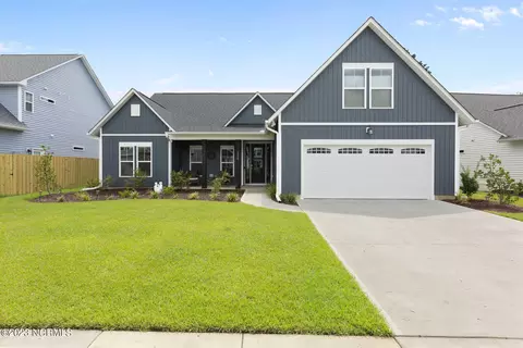 1022 Mccarley Blvd, Wilmington, NC 28412