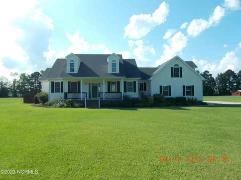 196 Old Jury Rd, Moyock, NC 27958