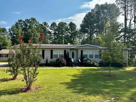 286 Lynch And Hedgepeth Rd, Hollister, NC 27844