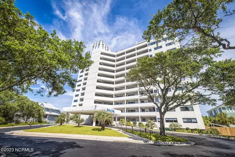 1080 Saint Joseph St #4C, Carolina Beach, NC 28428
