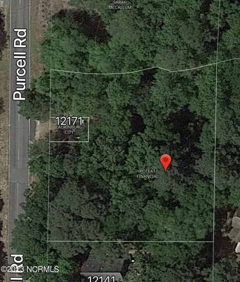 21 Bl B Purcell Rd, Laurinburg, NC 28352
