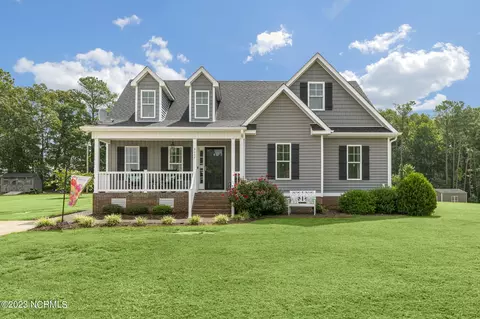 9007 Buckhead Ln, Middlesex, NC 27557 photo 1