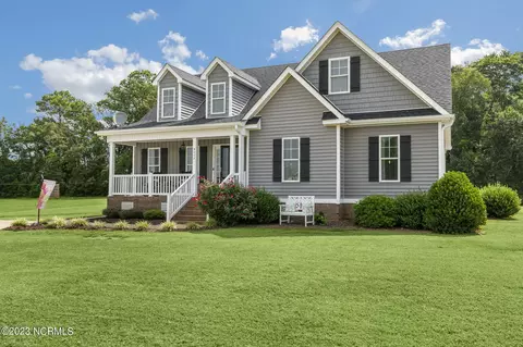 9007 Buckhead Ln, Middlesex, NC 27557 photo 3