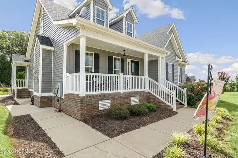 9007 Buckhead Ln, Middlesex, NC 27557 photo 4