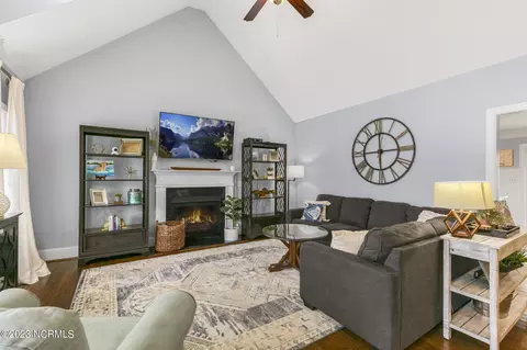 9007 Buckhead Ln, Middlesex, NC 27557 photo 9