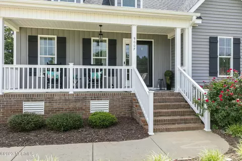 9007 Buckhead Ln, Middlesex, NC 27557 photo 5