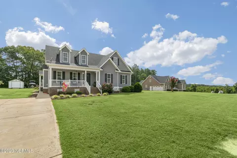 9007 Buckhead Ln, Middlesex, NC 27557 photo 2