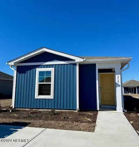 210 Cleat Dr #LOT 365, Surf City, NC 28445