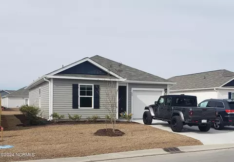 202 Cleat Dr #LOT 369, Surf City, NC 28445