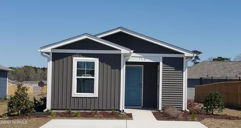 112 Cleat Dr #LOT 371, Surf City, NC 28445