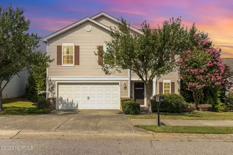 52 Averasboro Dr, Clayton, NC 27520